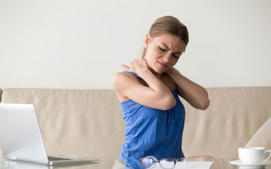 Chronic Stress and Chiropractic Care