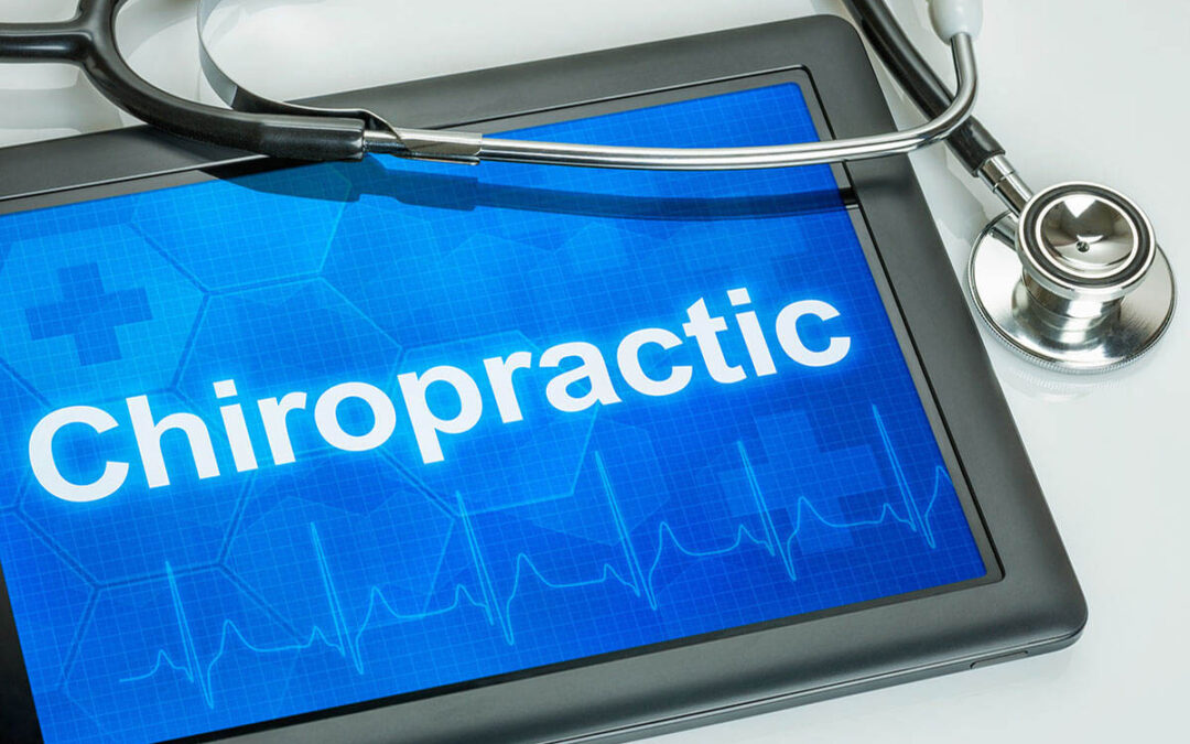 The importance of Chiropractic care