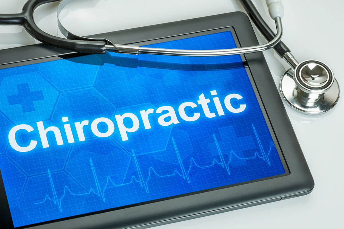 The importance of Chiropractic care